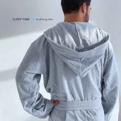 رداء حمام رجالي