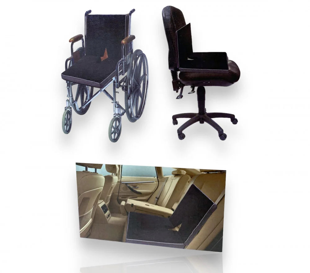 مسند ظهر مزدوج